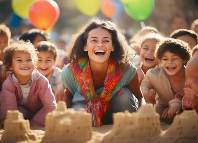 正能量故事幼儿、幼儿园正能量的故事