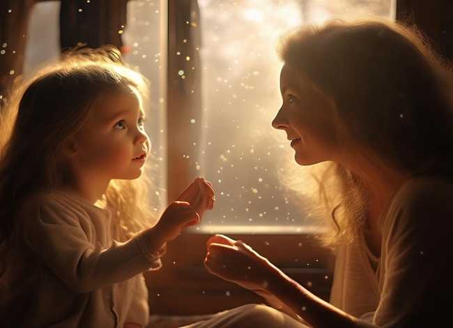 妈妈讲的故事简单 - 妈妈讲的故事简单又好听