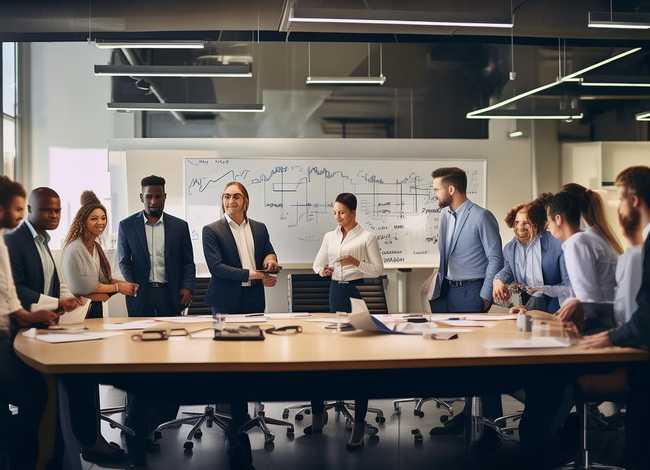 企业管理顾问岗位职责；企业管理顾问岗位职责内容