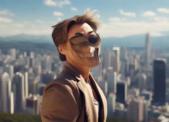 现代名人故事概括；现代名人故事概括50字