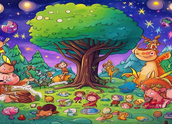 儿童故事大全网站（儿童故事网站大全）