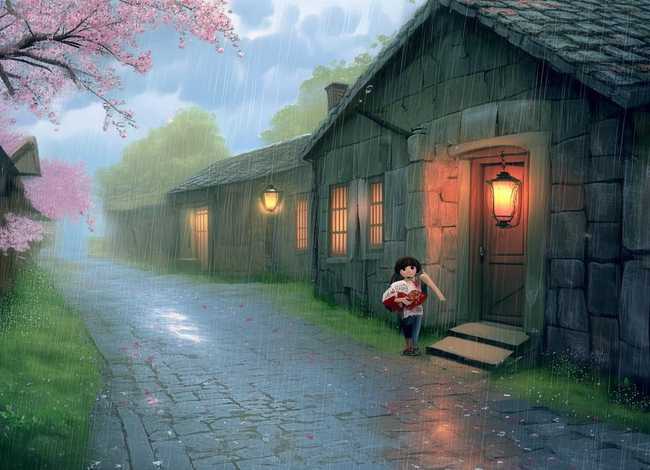 雨后故事大全、雨后故事大全100字 雨后故事大全、雨后故事大全100字