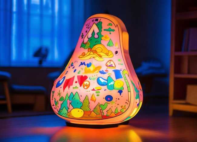 儿童音乐故事投影灯；少儿故事光投影机多少钱