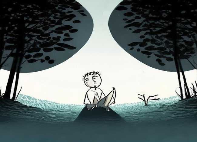 黑白幼儿故事画;黑白幼儿故事画画大全 黑白幼儿故事画;黑白幼儿故事画画大全