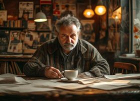 老板的故事怎么写，老板的故事怎么写简介