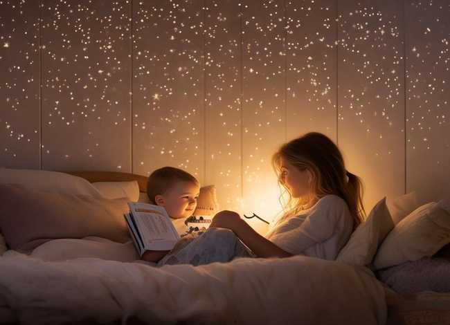 星星幼儿故事、幼儿睡前故事小星星 星星幼儿故事、幼儿睡前故事小星星