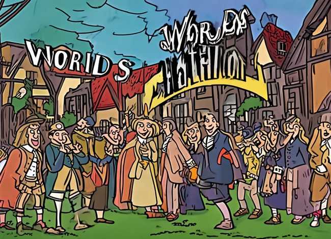 世界名人故事动画（世界名人故事动画片一九七七）