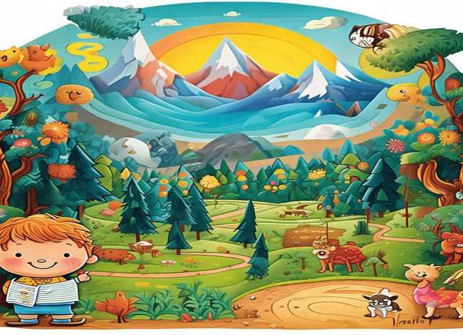 幼儿故事常见的结构方式，幼儿故事常见的结构方式有哪几种？