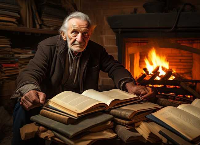 老人的故事全集免费看 - 老人的故事第五集