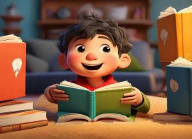 有声版绘本 - 有声版绘本什么意思