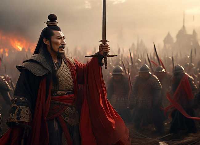 霸王别姬真实历史故事视频，霸王别姬真实历史故事视频大全