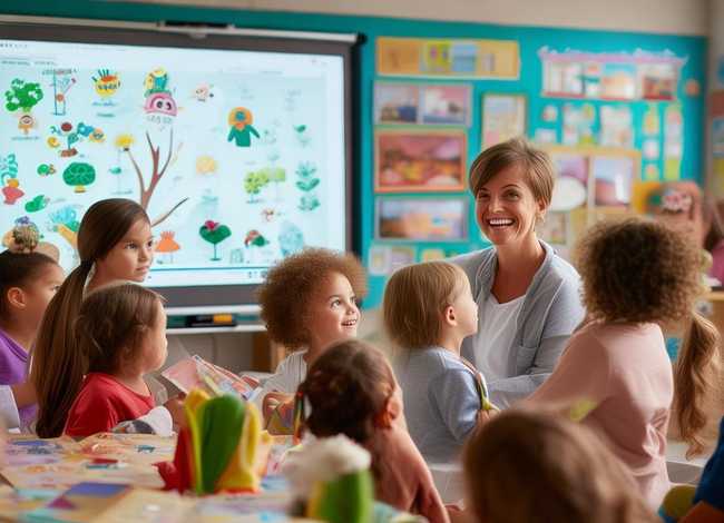 儿童英文绘本阅读教案模板 - 儿童英文绘本阅读教案模板大全