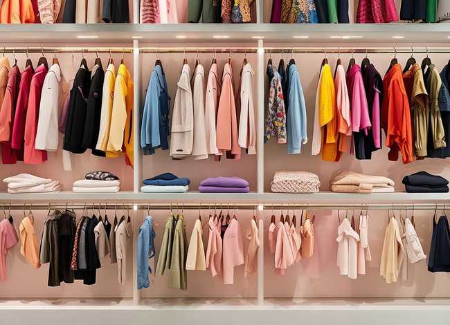 世界名牌儿童服装 - 知名儿童服装品牌有哪些