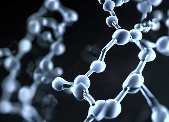 碳链规则（碳链结构）