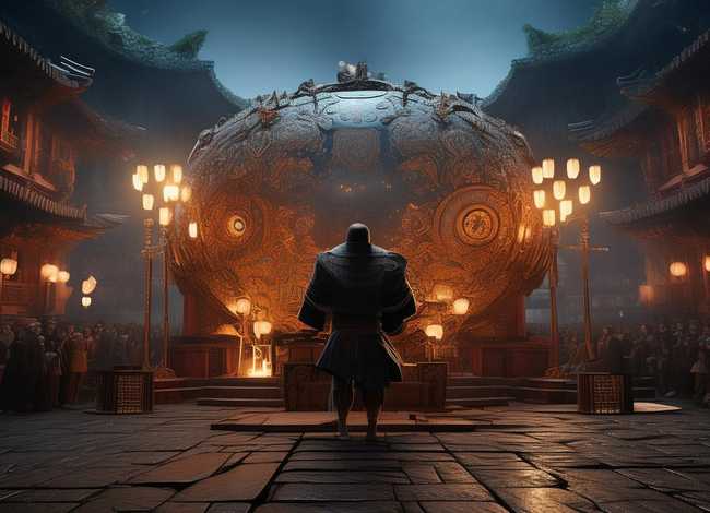 故事会鼓王 - 故事会鼓王哪一期