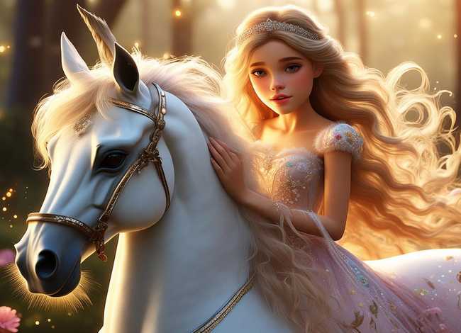 儿童小公主故事大全免费听、小公主故事大全视频