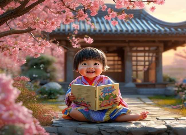 日本儿童故事大全经典(日本经典儿童绘本推荐) 日本儿童故事大全经典(日本经典儿童绘本推荐)