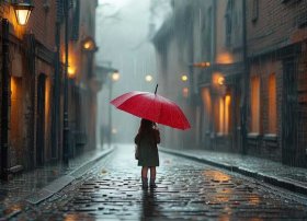 雨天的小故事原版 - 雨天的小故事原版视频