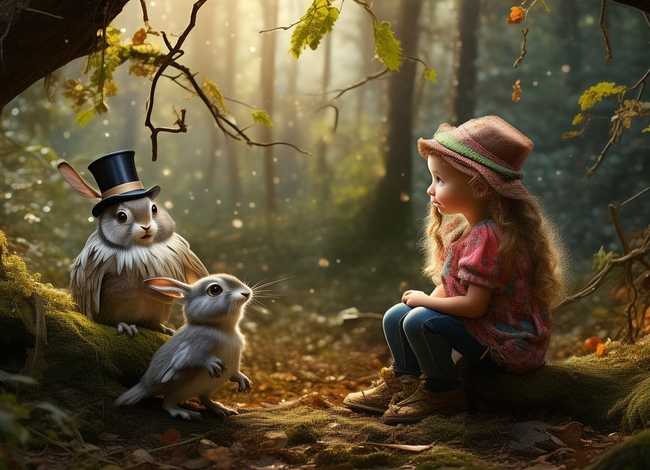 幼儿童话创编300、幼儿童话创编300字怎么写