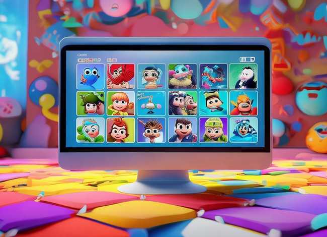 儿童动画片mp4下载网（少儿动画片mp4下载大全免费下载）