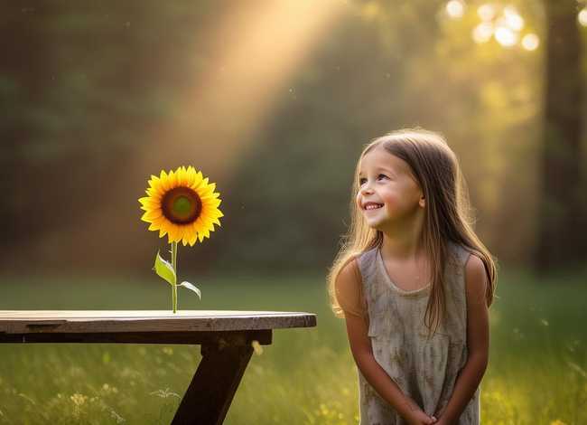 关于感恩的励志的小故事 - 关于感恩的励志的小故事简短