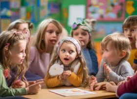 3到5分钟的幼儿故事 幼儿园3到5分钟的故事