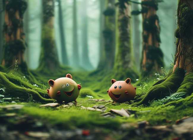 儿童故事小龙虾的故事；关于小龙虾有趣的故事