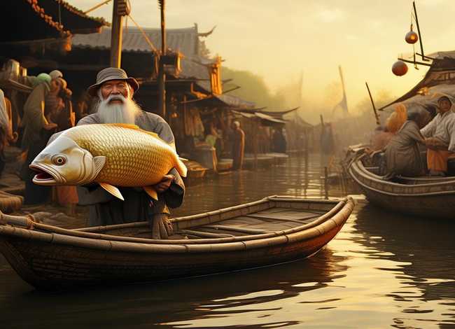 渔翁得利成语故事视频 渔翁得利成语故事视频大全