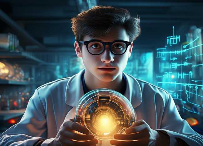 科学家发明的小故事简短100 科学家发明的小故事简短100字