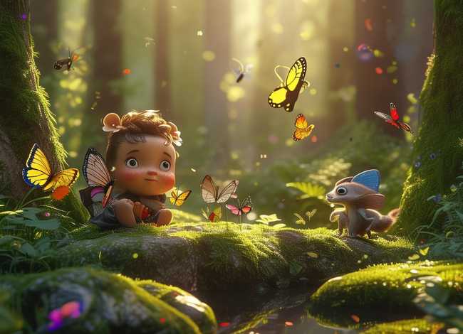 儿童故事短篇500字左右（儿童故事短篇50字左右）