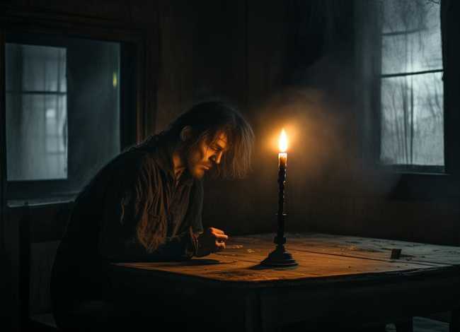 讲鬼故事小说 - 讲鬼故事小说推荐视频解说一口气看完露嘴吃东西声控