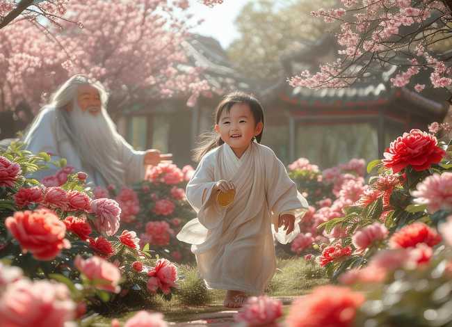 古代关于儿童的故事、古代关于儿童的典故 古代关于儿童的故事、古代关于儿童的典故