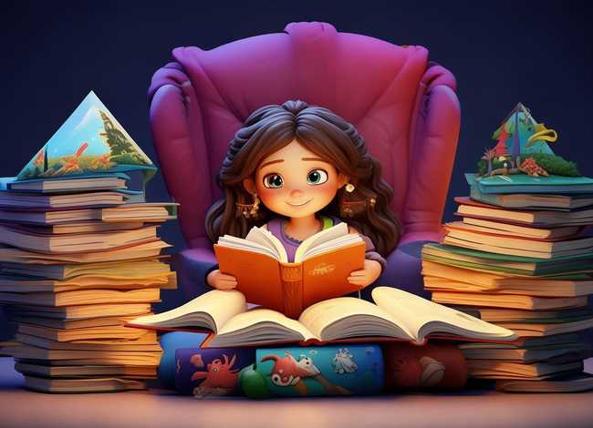 儿童童话在线阅读（儿童童话在线阅读小说）