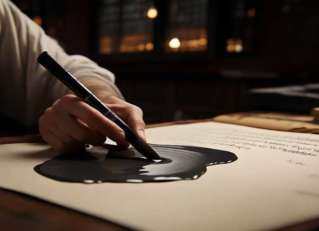 入木三分的故事视频完整版 - 入木三分背后的故事