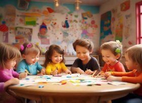 绘画故事绘本幼儿园 - 绘画故事绘本幼儿园简笔画