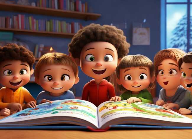 儿童故事赏析 儿童故事赏析方法