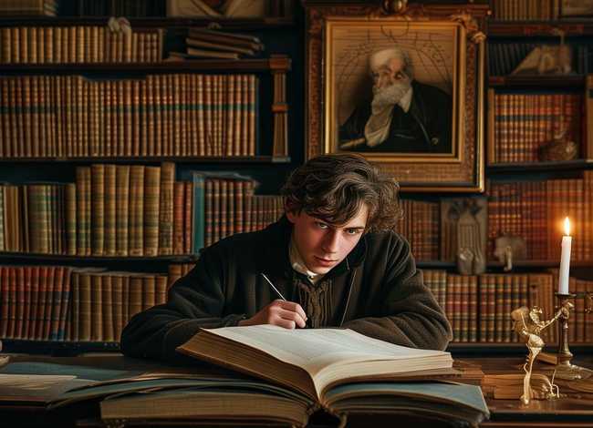 伽利略的故事课外阅读，伽利略的故事阅读答案