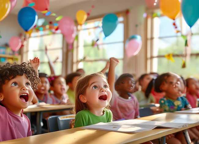 感动的儿童节，感动的儿童节作文500字六年级