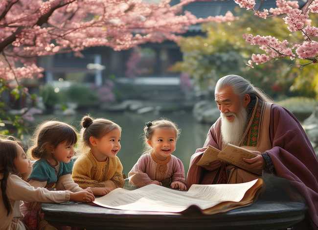 儿童唐诗故事3-6岁完整版，少儿唐诗故事