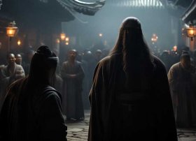 秦桧的经典故事 秦桧的经典故事简介