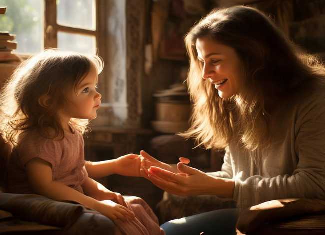 我爱妈妈讲故事小时候的故事，我爱妈妈讲故事小时候的故事语音