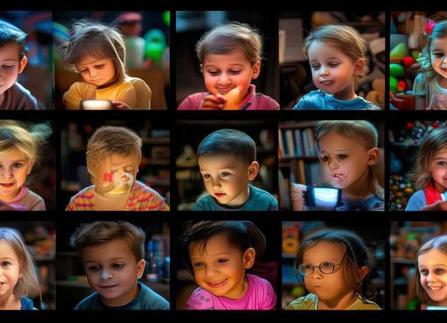 儿童讲故事视频大全连续播放；少儿讲故事视频大全