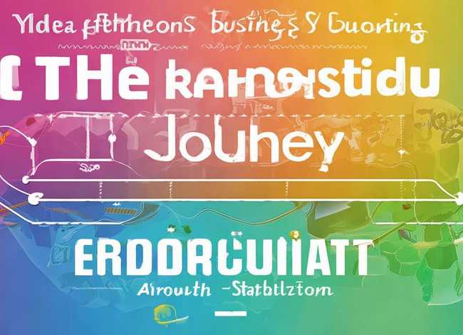 创业的过程有哪六个阶段，创业的过程有哪六个阶段组成