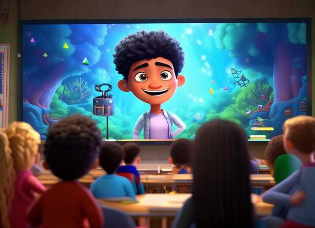 少儿名人故事视频；少儿名人故事视频播放