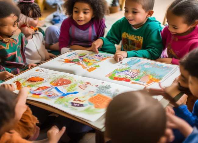 幼儿改编故事、改编幼儿故事对于原作的要求有哪些