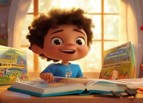 经典儿童情商故事大全、幼儿情商故事大全