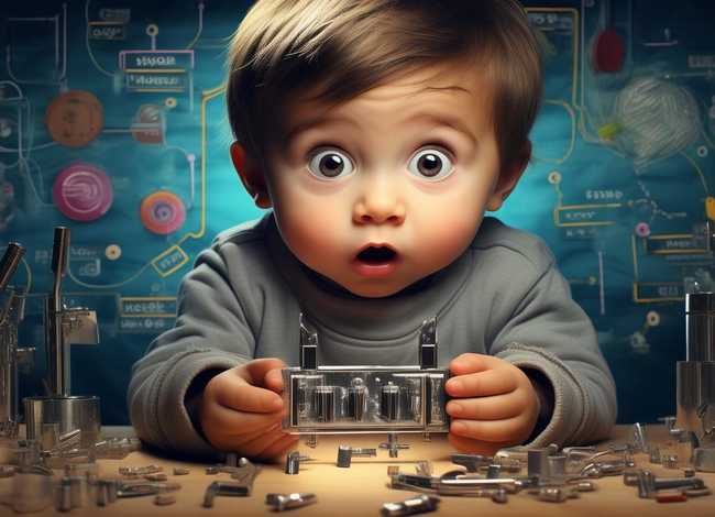 磁铁的科普小故事（简短的科学小故事磁铁）