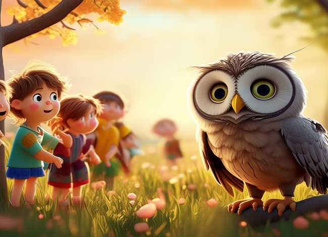 儿童简短小故事2-3分钟完整版（儿童简短小故事2-3分钟）