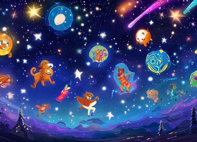 讲星座的故事,讲星座的故事英文 讲星座的故事,讲星座的故事英文