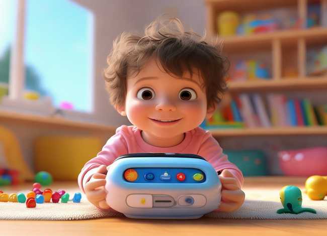 优彼儿童故事机（优彼故事机维修）